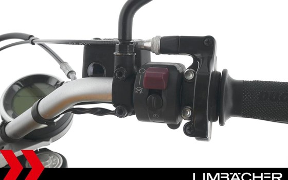 Gebrauchtmotorrad Ducati Scrambler Classic - Bild 18