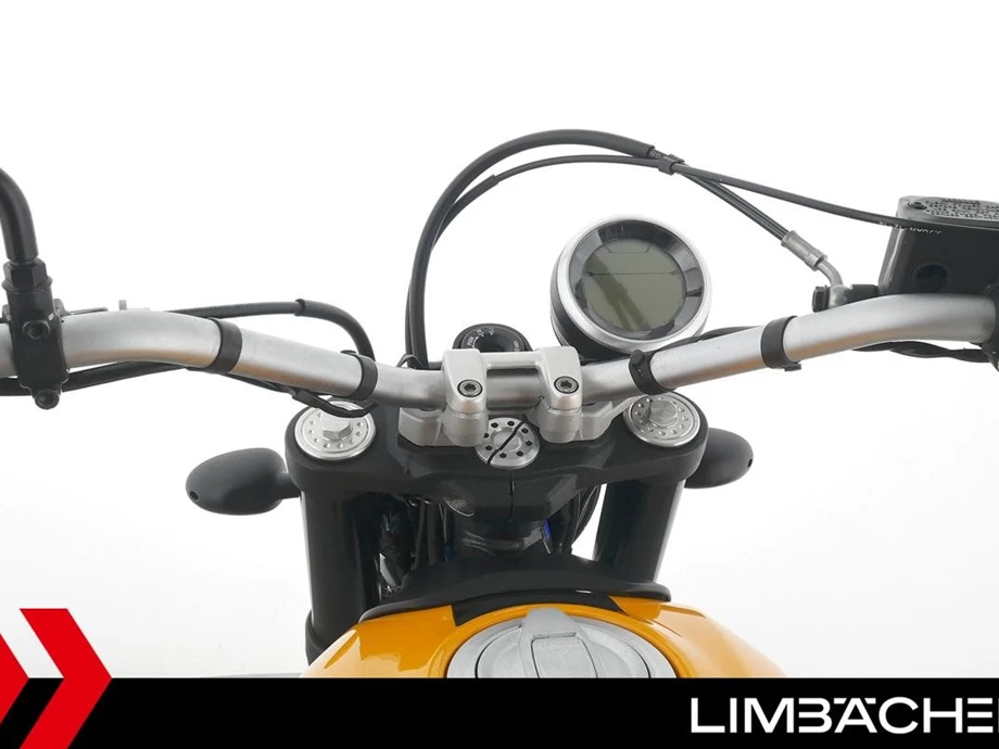 Angebot Ducati Scrambler Classic Bild 19: Angebot Ducati Scrambler Classic