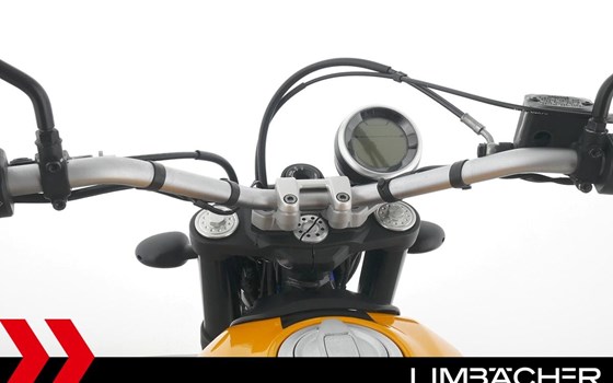 Gebrauchtmotorrad Ducati Scrambler Classic - Bild 19