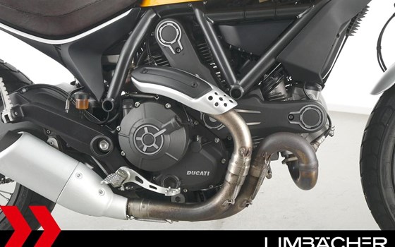 Gebrauchtmotorrad Ducati Scrambler Classic - Bild 20