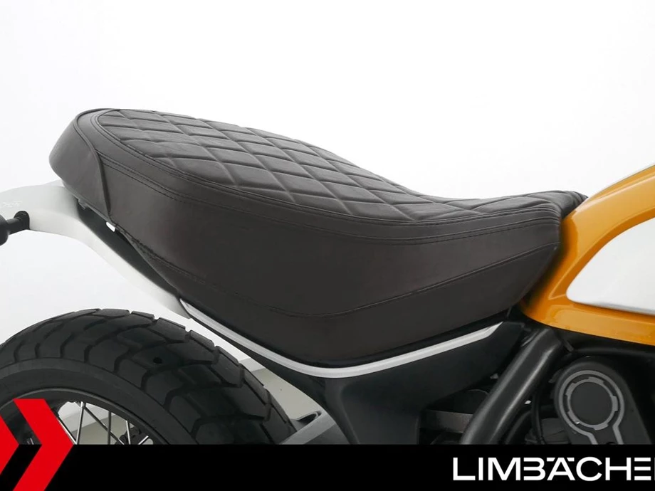 Angebot Ducati Scrambler Classic Bild 21: Angebot Ducati Scrambler Classic