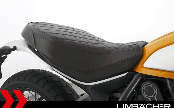 Gebrauchtmotorrad Ducati Scrambler Classic - Bild 21