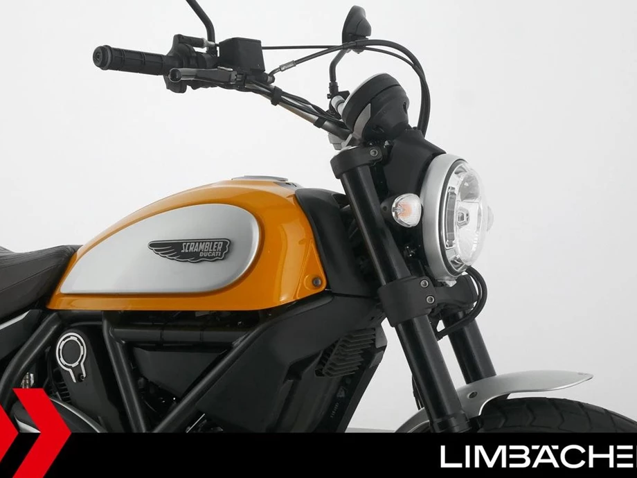 Angebot Ducati Scrambler Classic Bild 22: Angebot Ducati Scrambler Classic