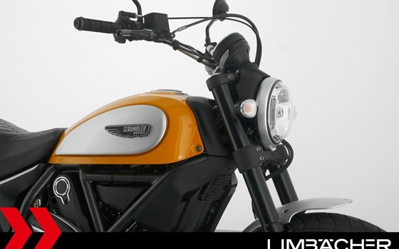 Gebrauchtmotorrad Ducati Scrambler Classic - Bild 22