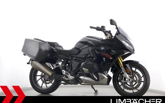 Gebrauchtmotorrad BMW R 1250 RS - Bild 1