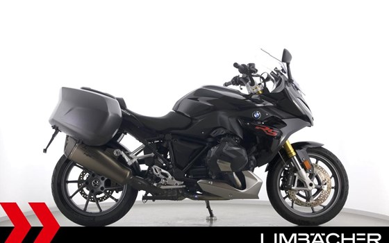 Gebrauchtmotorrad BMW R 1250 RS - Bild 10