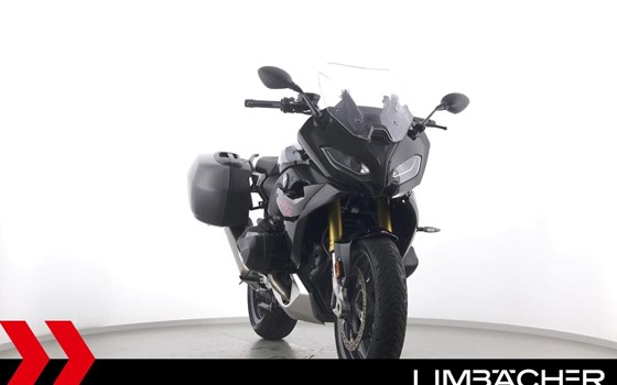 Gebrauchtmotorrad BMW R 1250 RS - Bild 11