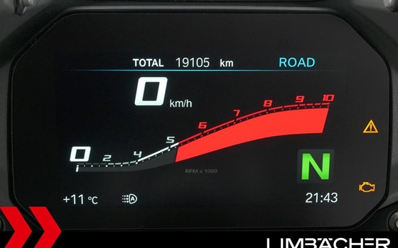 Gebrauchtmotorrad BMW R 1250 RS - Bild 12