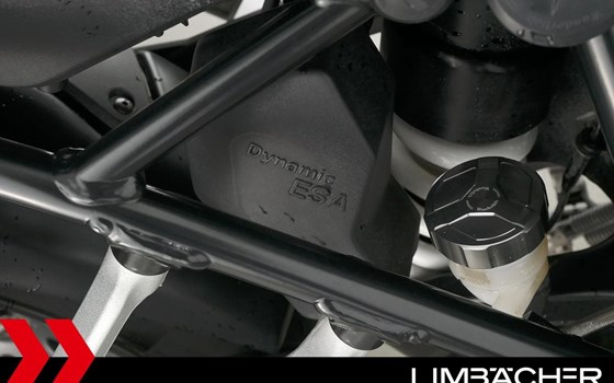Gebrauchtmotorrad BMW R 1250 RS - Bild 16