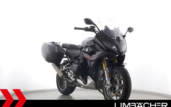 Gebrauchtmotorrad BMW R 1250 RS - Bild 2