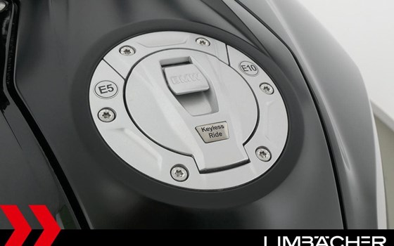 Gebrauchtmotorrad BMW R 1250 RS - Bild 21