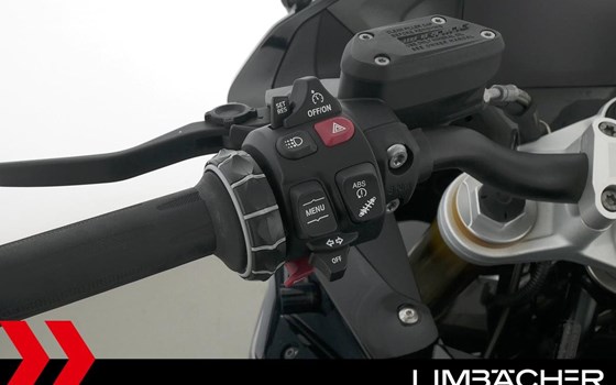 Gebrauchtmotorrad BMW R 1250 RS - Bild 22