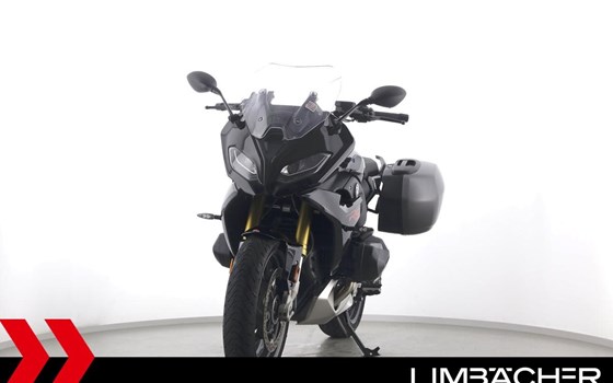 Gebrauchtmotorrad BMW R 1250 RS - Bild 3