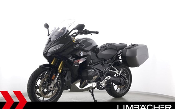 Gebrauchtmotorrad BMW R 1250 RS - Bild 4