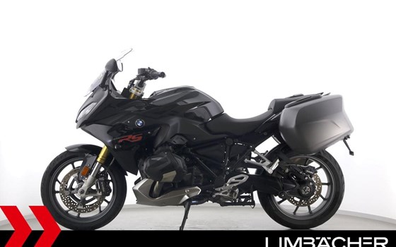 Gebrauchtmotorrad BMW R 1250 RS - Bild 5