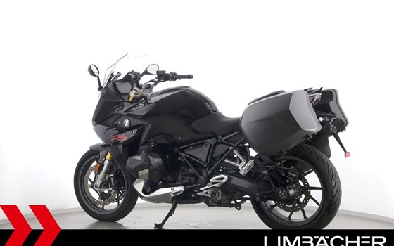 Gebrauchtmotorrad BMW R 1250 RS - Bild 6