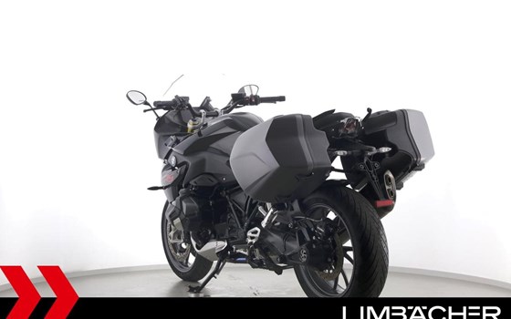 Gebrauchtmotorrad BMW R 1250 RS - Bild 7