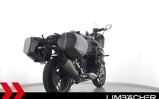 Gebrauchtmotorrad BMW R 1250 RS - Bild 8
