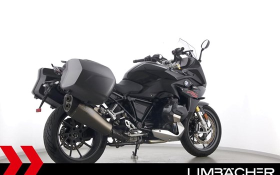 Gebrauchtmotorrad BMW R 1250 RS - Bild 9