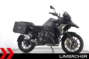Angebot BMW R 1250 GS