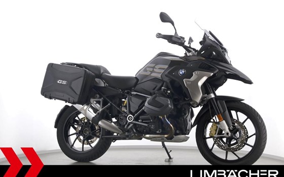 Gebrauchtmotorrad BMW R 1250 GS - Bild 1