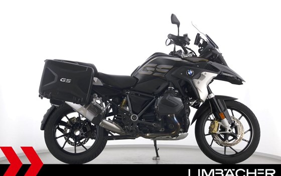 Gebrauchtmotorrad BMW R 1250 GS - Bild 10