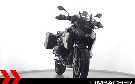 Gebrauchtmotorrad BMW R 1250 GS - Bild 11