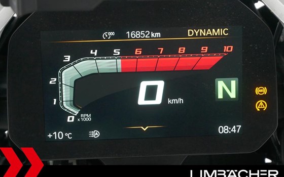 Gebrauchtmotorrad BMW R 1250 GS - Bild 12