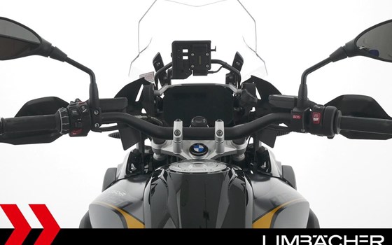 Gebrauchtmotorrad BMW R 1250 GS - Bild 13