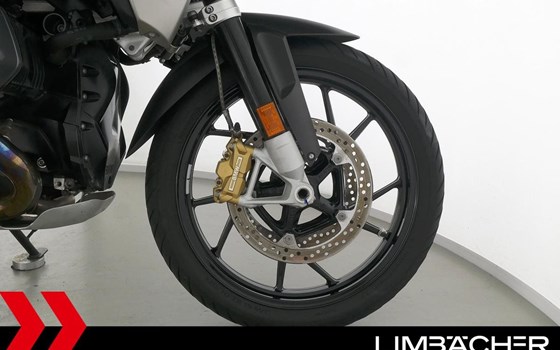 Gebrauchtmotorrad BMW R 1250 GS - Bild 14