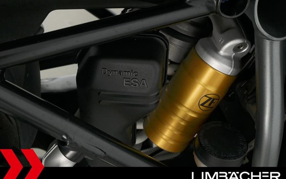 Gebrauchtmotorrad BMW R 1250 GS - Bild 16