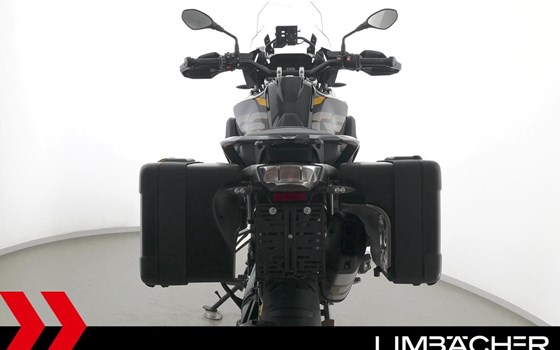 Gebrauchtmotorrad BMW R 1250 GS - Bild 18