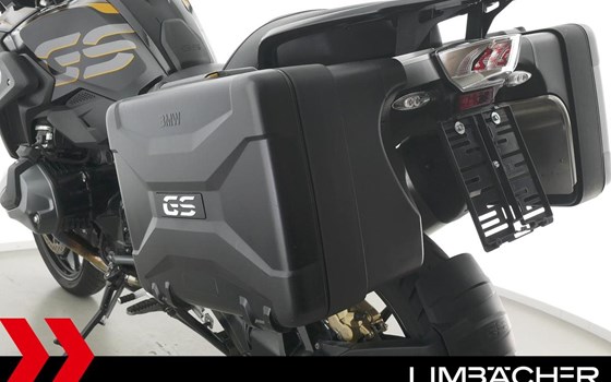 Gebrauchtmotorrad BMW R 1250 GS - Bild 20