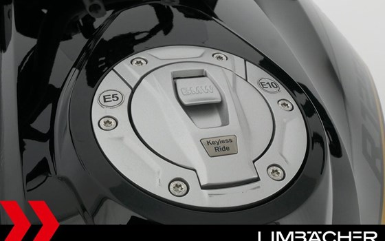 Gebrauchtmotorrad BMW R 1250 GS - Bild 21