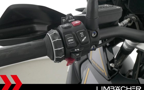 Gebrauchtmotorrad BMW R 1250 GS - Bild 22