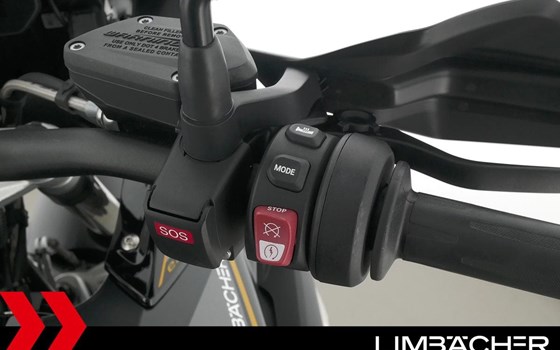 Gebrauchtmotorrad BMW R 1250 GS - Bild 23