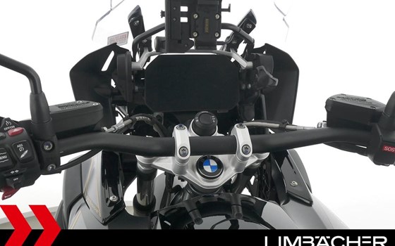 Gebrauchtmotorrad BMW R 1250 GS - Bild 24