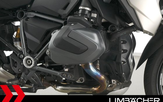 Gebrauchtmotorrad BMW R 1250 GS - Bild 25