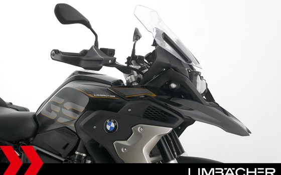 Gebrauchtmotorrad BMW R 1250 GS - Bild 27