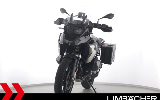 Gebrauchtmotorrad BMW R 1250 GS - Bild 3