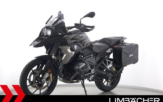 Gebrauchtmotorrad BMW R 1250 GS - Bild 4