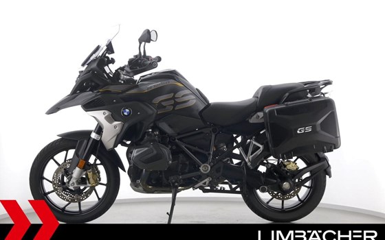 Gebrauchtmotorrad BMW R 1250 GS - Bild 5
