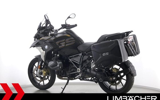 Gebrauchtmotorrad BMW R 1250 GS - Bild 6