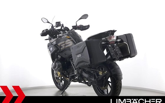 Gebrauchtmotorrad BMW R 1250 GS - Bild 7