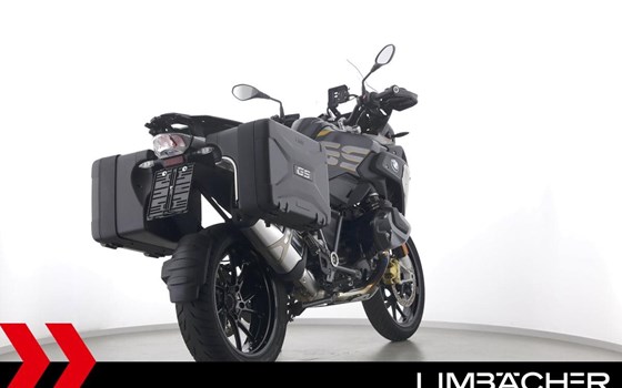 Gebrauchtmotorrad BMW R 1250 GS - Bild 8