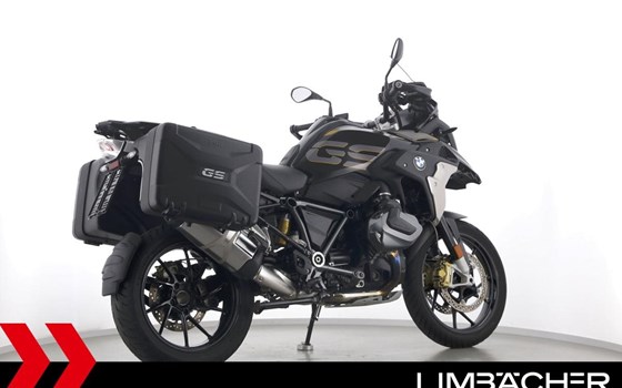 Gebrauchtmotorrad BMW R 1250 GS - Bild 9