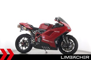 Angebot Ducati 848