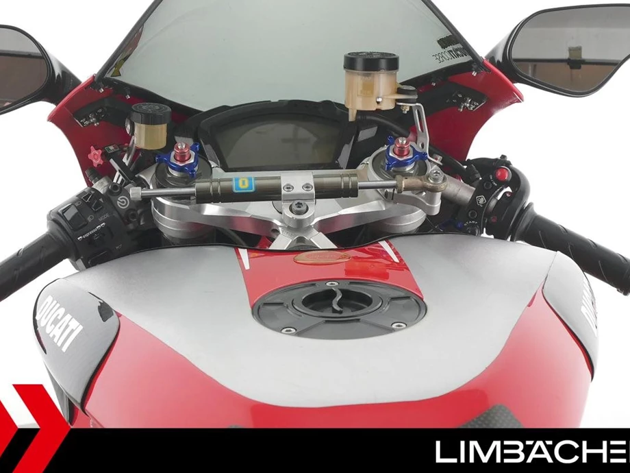 Angebot Ducati 848 Bild 13: Angebot Ducati 848