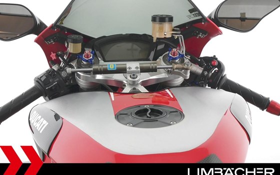 Gebrauchtmotorrad Ducati 848 - Bild 13