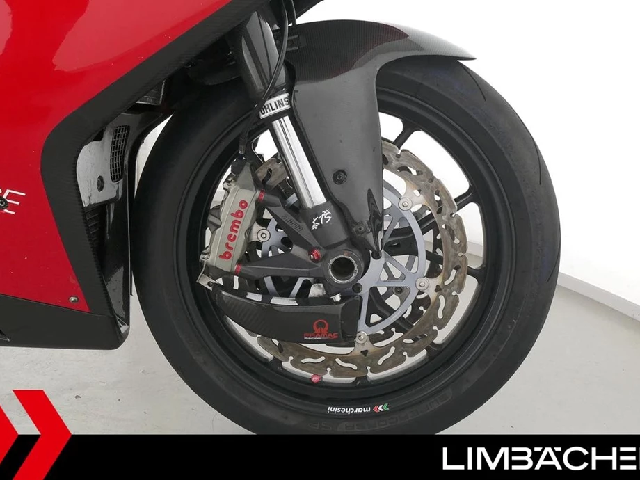 Angebot Ducati 848 Bild 14: Angebot Ducati 848